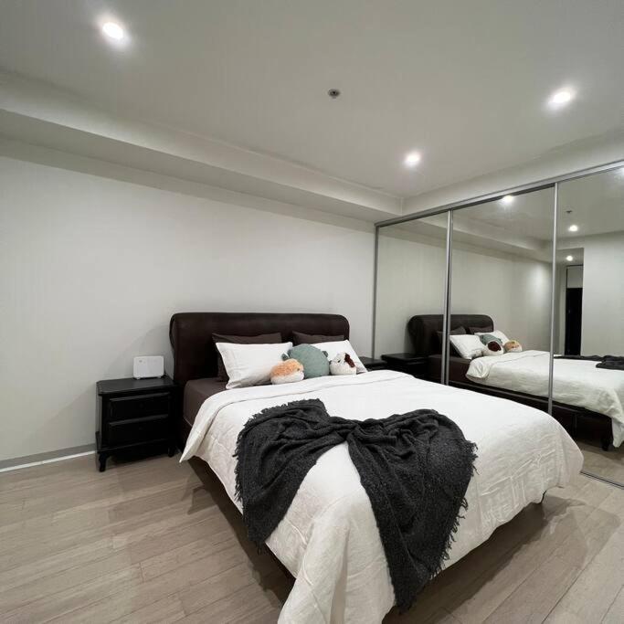 Carlton Stunning View Apartment 150M Away From University Of Μελβούρνη Εξωτερικό φωτογραφία