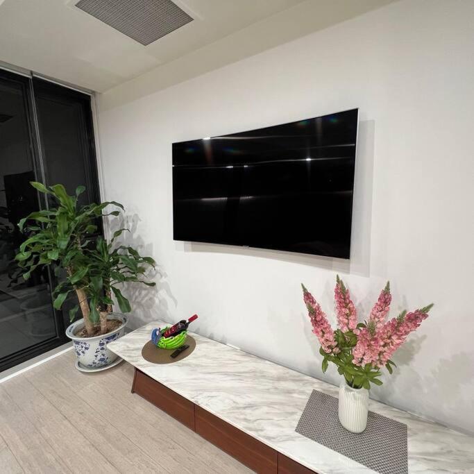 Carlton Stunning View Apartment 150M Away From University Of Μελβούρνη Εξωτερικό φωτογραφία